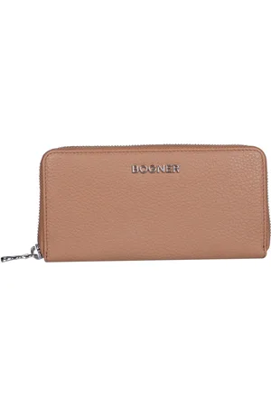 Bogner Portemonnee Andermatt Ela Purse Beige