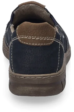 Josef Seibel Steffi 65 | Halbschuh für Damen | Blau