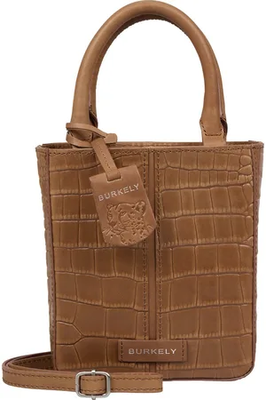 Burkely COOL COLBIE SHOPPER MINI