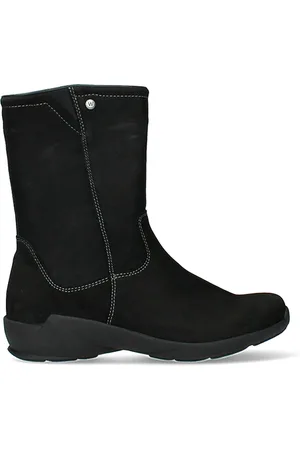 Wolky Laarzen Sole WR
