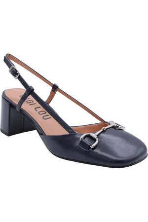 Bibi Lou Slingback 40