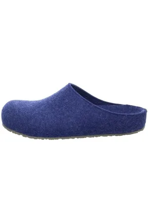 Haflinger Pantoffels