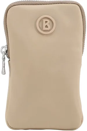 Bogner Telefoontasje Fiss Johanna Phonecase Beige