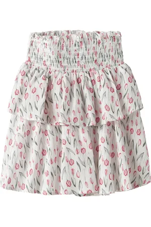 NAME IT Zomer rok meisjes - - Nkffillo
