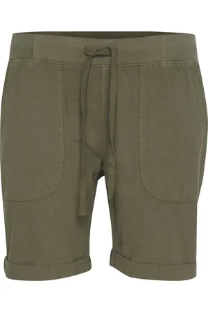 Kaffe KCnana Shorts Dames Broek