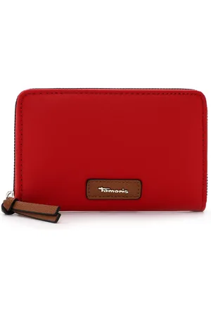 Tamaris Portemonnee TAS Fabrizia ( 33525 ) - Dames portemonnees