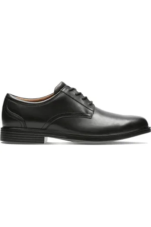 Clarks Heren schoenen - Un Aldric Lace - H - - maat 42
