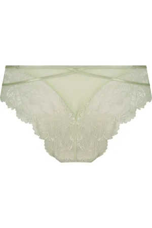 Hunkemöller Dames Lingerie Brazilian Meghan - - maat S