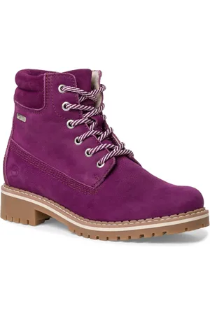 Tamaris Dames Enkellaarsje 1-26244-41 560 normaal