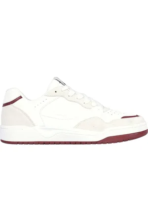 Skechers Koopa-Volley Low Lifestyle 183241-WBUG, Mannen, , Sneakers, maat: 41
