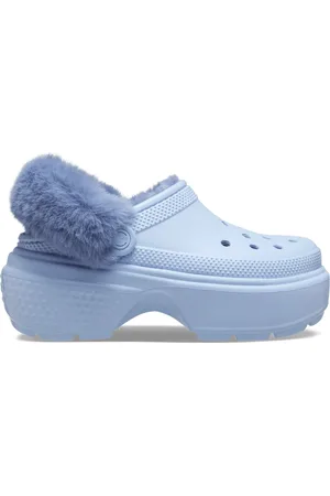 Crocs Stomp Lined Unisex