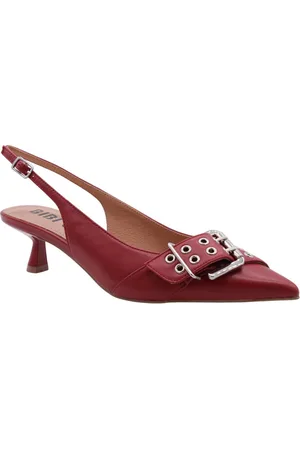 Bibi Lou Slingback 39