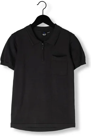 Rellix Polo Knitted Zip Polo