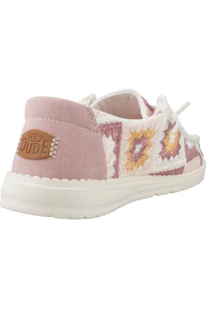 Hey dude WENDY COTTAGE CROCHET 36 EU