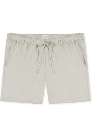 Schiesser Pyjamashorts Mix & Relax Web