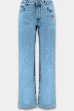 Harper & Yve Yve-pa Picante Jeans Dames - Broek -