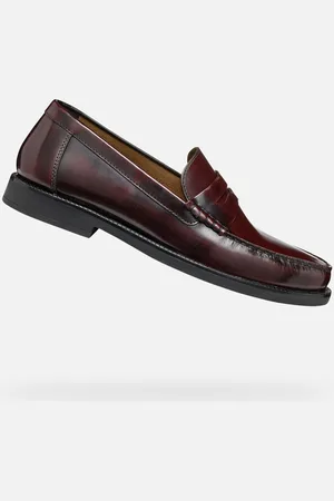 Geox RECANATI HEREN Veterschoenen -