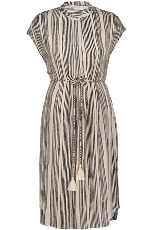 DIDI Dames Tunic Isla Feather Wavy print maat 44