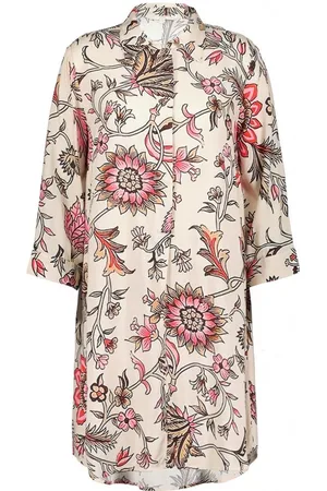 DIDI Dames Tunic Crystal Summer dream print maat 36