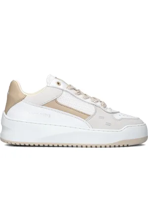 Filling pieces Avenue Mix Sneakers - Leer - Dames -