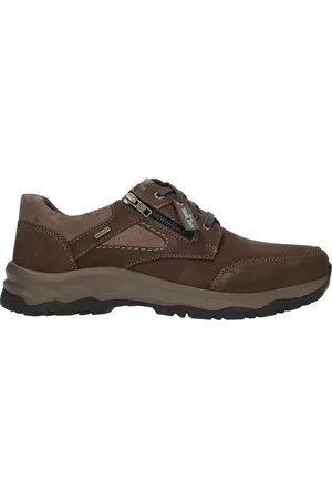Josef Seibel Leroy 55 Veterschoen - Mannen -