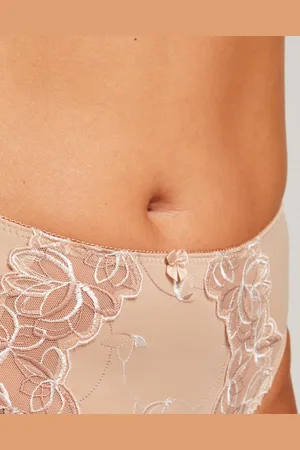 Hunkemöller Dames Lingerie Slip Diva - - maat XS