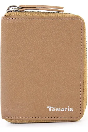 Tamaris Portemonnee TAS Amanda ( 50009 ) - Dames portemonnees