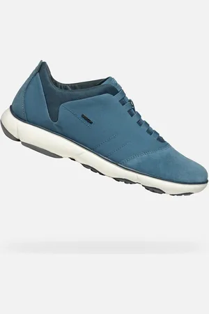 Geox NEBULA HEREN Sneakers -
