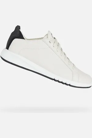 Geox AERANTIS HEREN Sneakers -