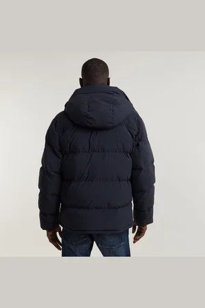 G-Star Raw G-whistler Pdd Hdd Jkt 2.0 Jassen Heren - Winterjas -