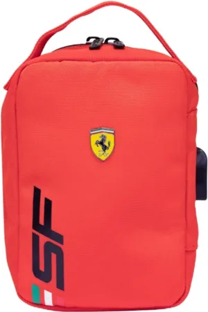 FERRARI Compacte reiskoffer model SF