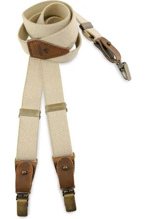 Sir Redman Bretels met strik - kids bretels combi pack Samuel Tweed