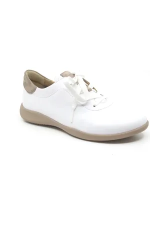 Hartjes 162.2105/13 02.26, dames sneaker wijdte G