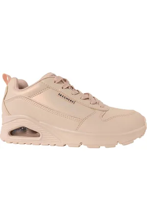 Skechers Sneaker 177104 LTPK Uno Galactic Gall Licht