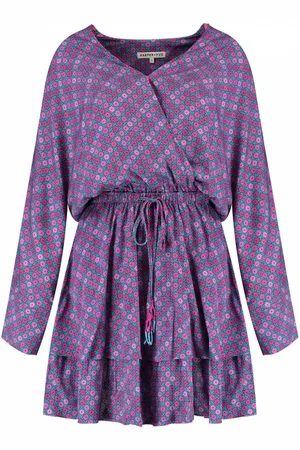 Harper & Yve Freddy-dr Jurken Dames - Kleedje - Rok - Jurk -