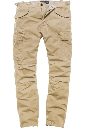 Vintage industries Cargohose Miller M65 Pants -W31
