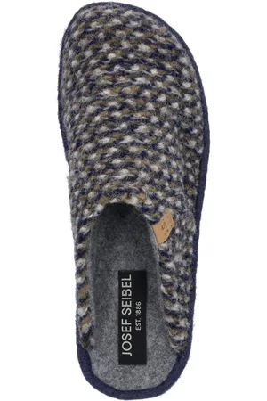 Josef Seibel Lille 09 | Hausschuh für Damen | Blau