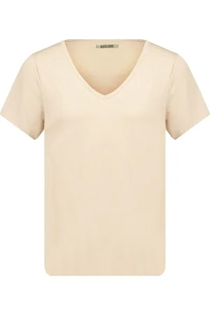 Deeluxe T-shirt voor dames L