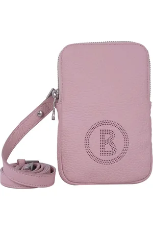 Bogner Telefoontasje Sulden Johanna Phonecase LVZ Roze