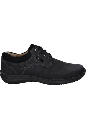 Josef Seibel Veterschoenen