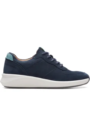 Clarks Dames schoenen - Un Rio Sprint - D - - maat 7