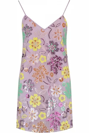 Harper & Yve Romy-dr Jurken Dames - Kleedje - Rok - Jurk -