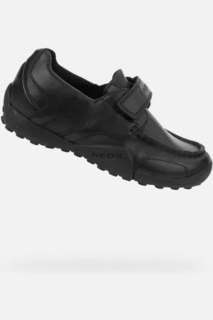 Geox WINTER SNAKE JONGENS Veterschoenen -