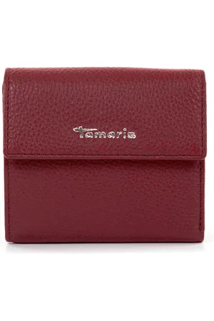 Tamaris Portemonnee TAS Amanda ( 50005 ) - Dames portemonnees