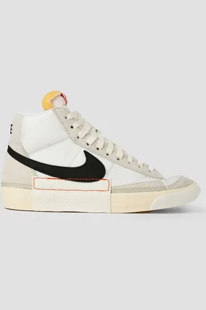 Nike Blazer Mid Pro Club - Sneaker -