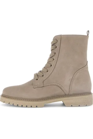 Gabor Dames Veterschoenen -