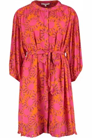 Harper & Yve Mae-dr Jurken Dames - Kleedje - Rok - Jurk -