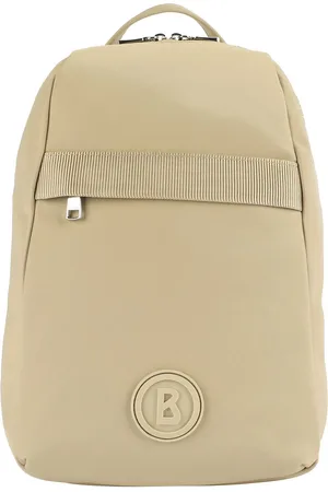 Bogner Vrije tijd rugzak Rugzak Maggia Maxi Backpack Beige