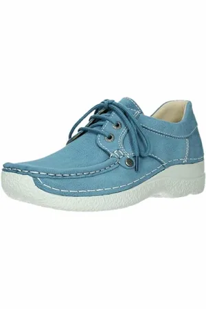 Wolky Veterschoenen