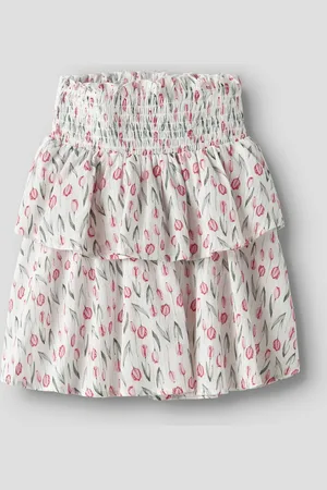 NAME IT Zomer rok meisjes - - Nkffillo